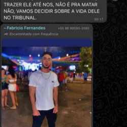 DJ vaza vídeo de putinha influencer maranhense marmita de traficante