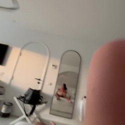 Petite teen riding pov