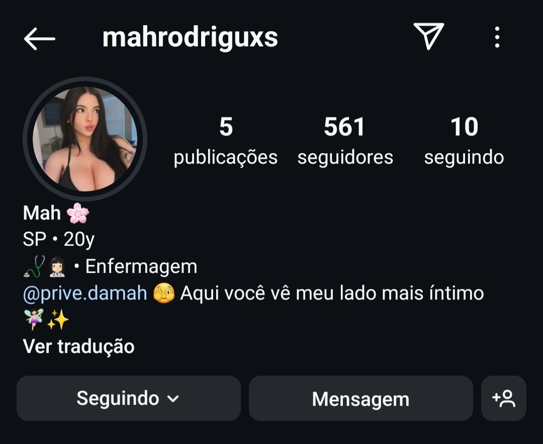 Rabuda gostosa do instagram #V4NVrSGH