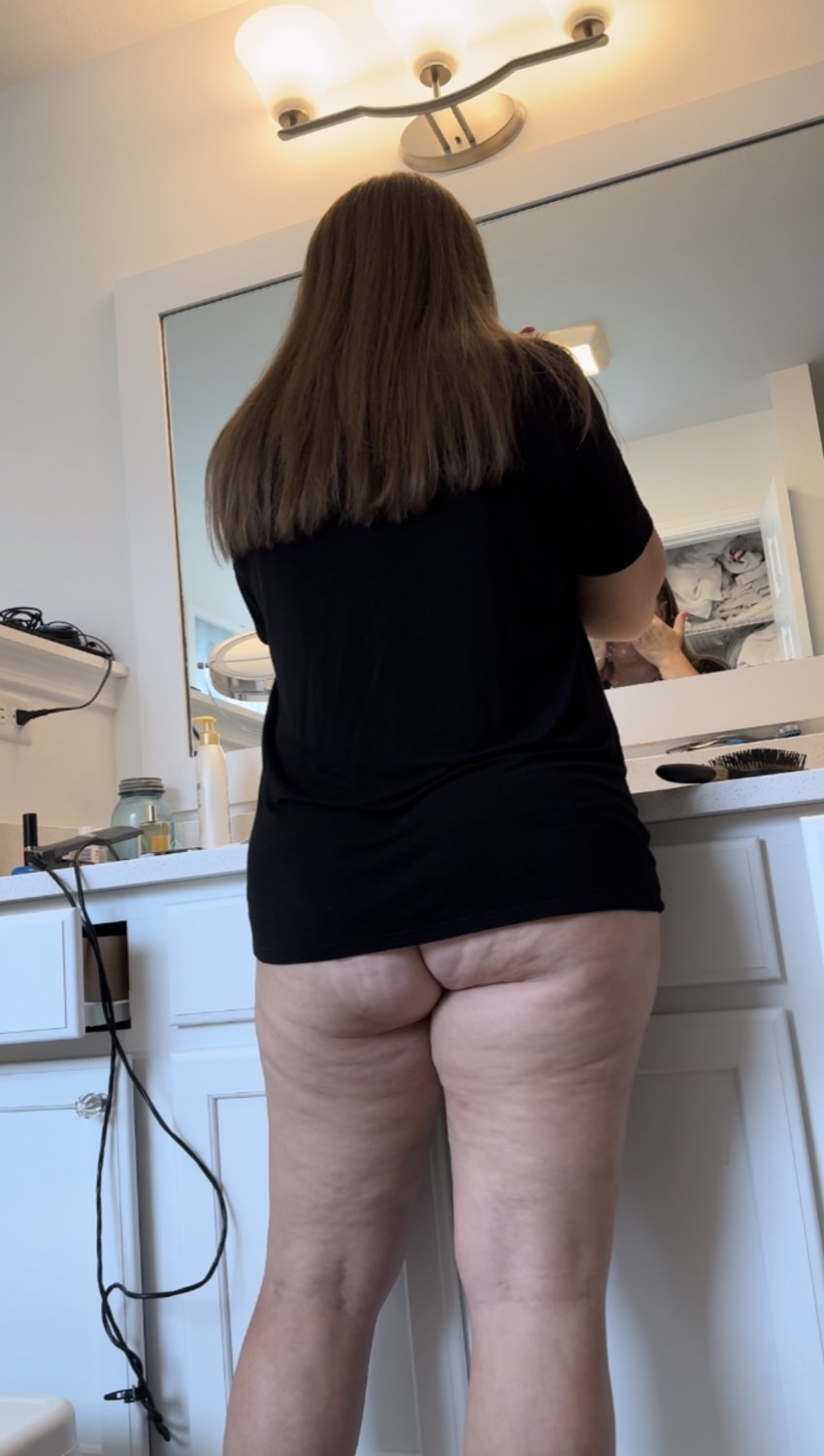 PAWG Wife Shows Her Asshole and Pussy Big Ass #0g1WOd0O