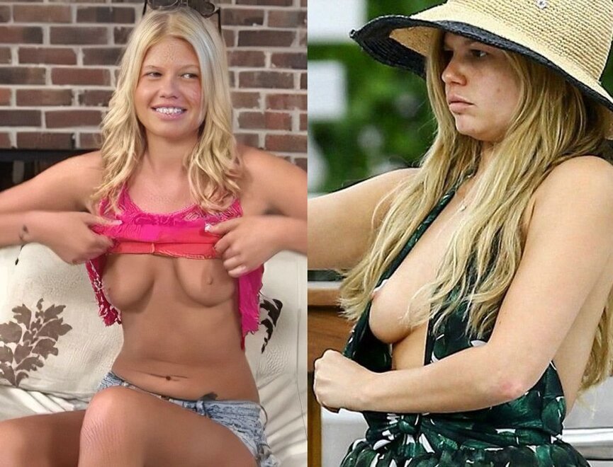 MTV's Ridiculousness Host Chanel West Coast #1UBQuQry