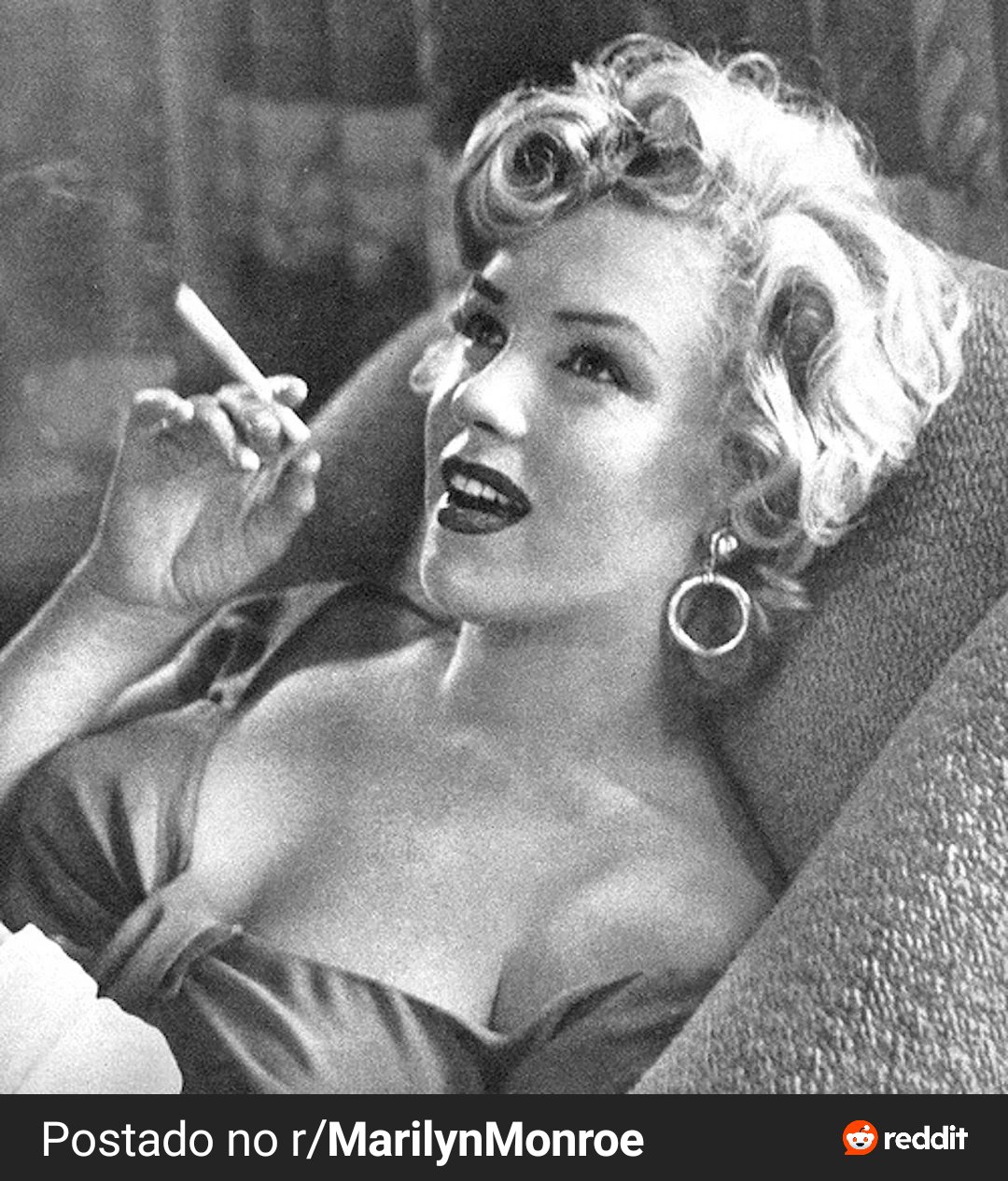 Marilyn Monroe 🥵 #5OswibuV