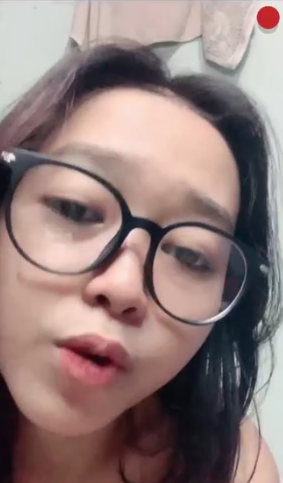 Tiara sayangku cantik banget kacamata colmek live show pussy masturbation indonesia #6nKF18GQ