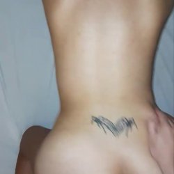 ex latina big ass love backshots P4