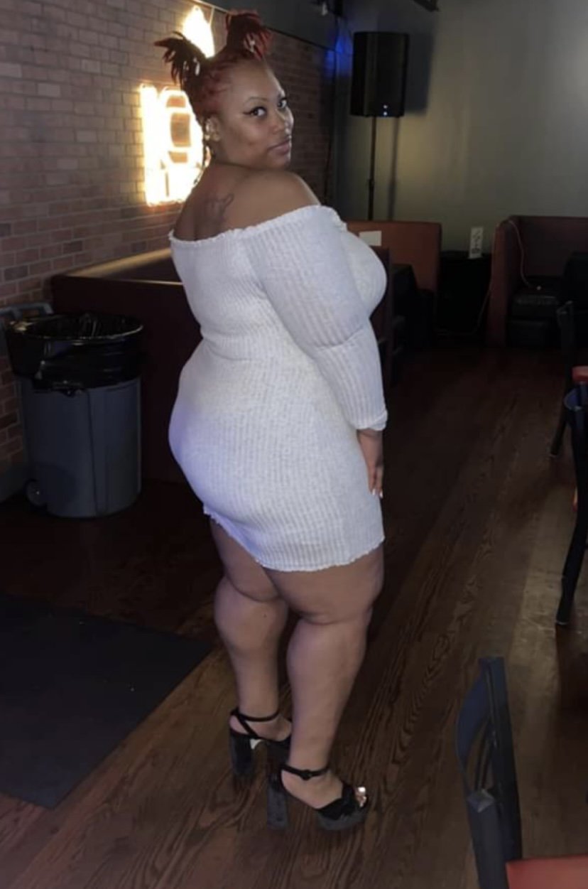 Freaky ass low-key bbw #aRKzBRge