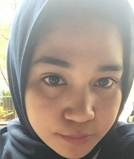 Sukmawati hijab bbw colmek mandi take shower indonesia muslim malaysia #gSLTSJNu