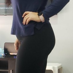 Thicc Desi Wife