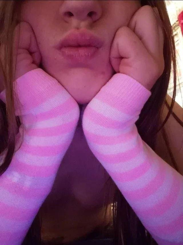 Dumb cumdump Oregon kik-katieslut787 #KI1IBoZy