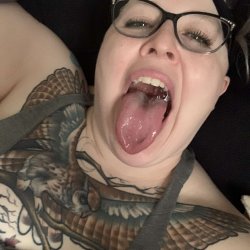 Exposed Slut princess aching to be fucked.