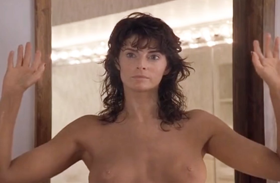 Joan Severance drops towel - See No Evil - Classic ENF #omFxLQBq