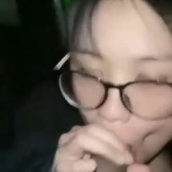 asian blowjob