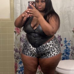 New Bbw meat