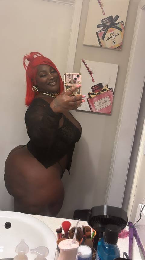 Monster Booty Ebony 🍫 #scsG5QEm