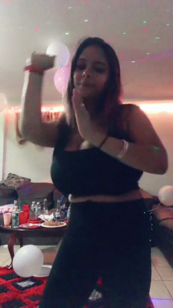 Dancing Desi Big Tits #tNTdvo8u